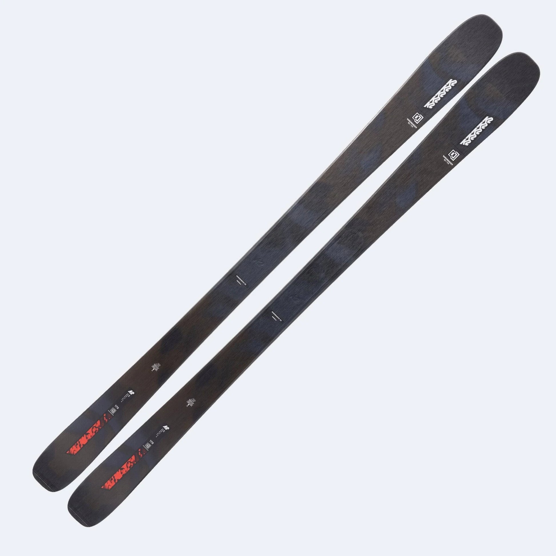 K2 Mindbender 85 FW 2026 | XSports
