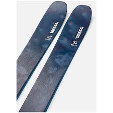 K2 Mindbender 106C FW 2026 Womens | XSports