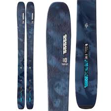 K2 Mindbender 106C FW 2026 Womens | XSports