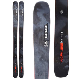 K2 Mindbender 99 TI FW 2026 | XSports
