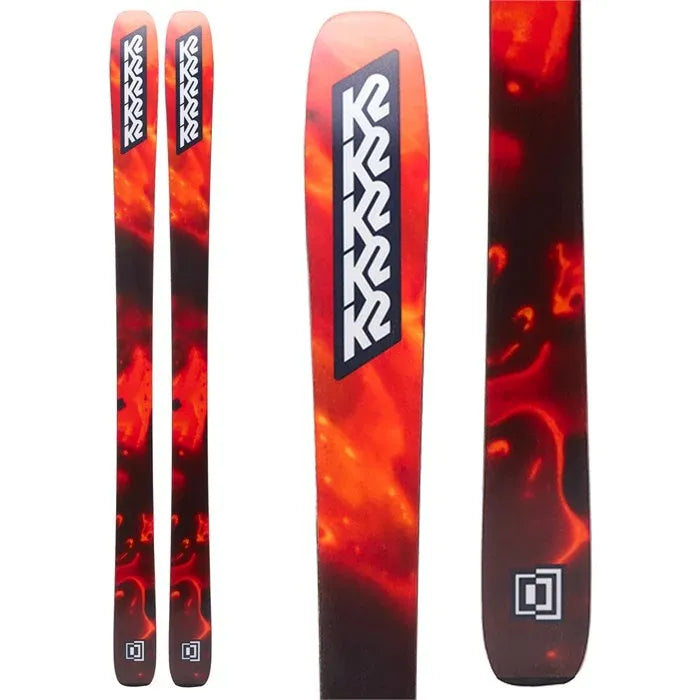 K2 Mindbender 99 TI FW 2026 | XSports