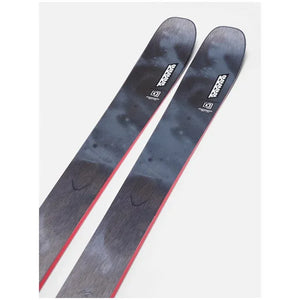 K2 Mindbender 99 TI FW 2026 | XSports