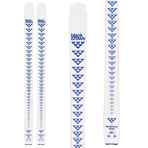 Black Crows Serpo Skis | XSports