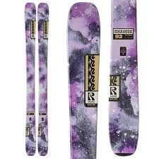 K2 Reckoner 92 FW 2026 Womens | XSports