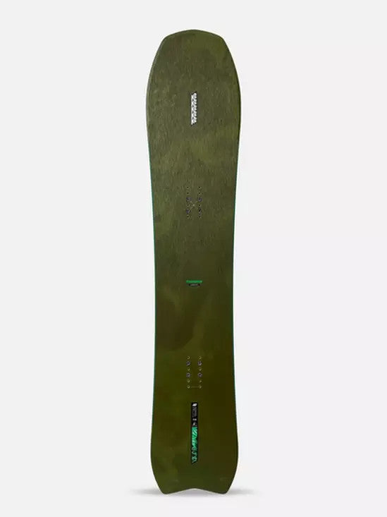K2 Excavator Snowboard 25/26 | XSports