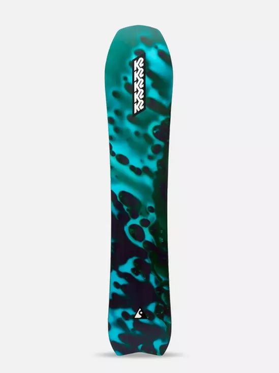 K2 Excavator Snowboard 25/26 | XSports