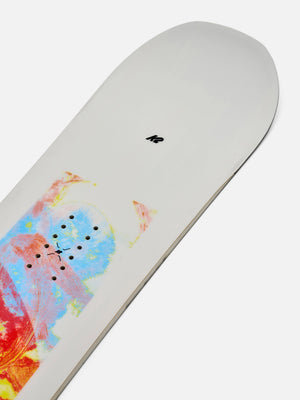 K2 Dreamsicle Snowboard 25/26 | XSports