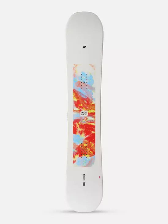 K2 Dreamsicle Snowboard 25/26 | XSports
