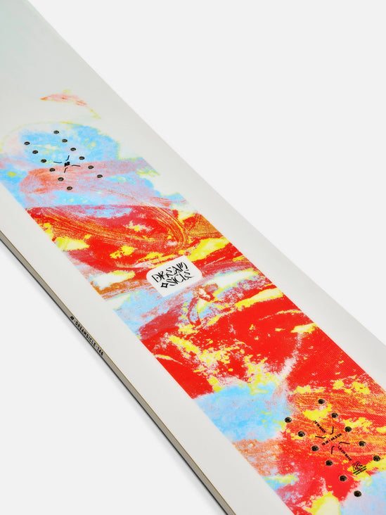 K2 Dreamsicle Snowboard 25/26 | XSports