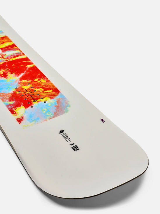 K2 Dreamsicle Snowboard 25/26 | XSports
