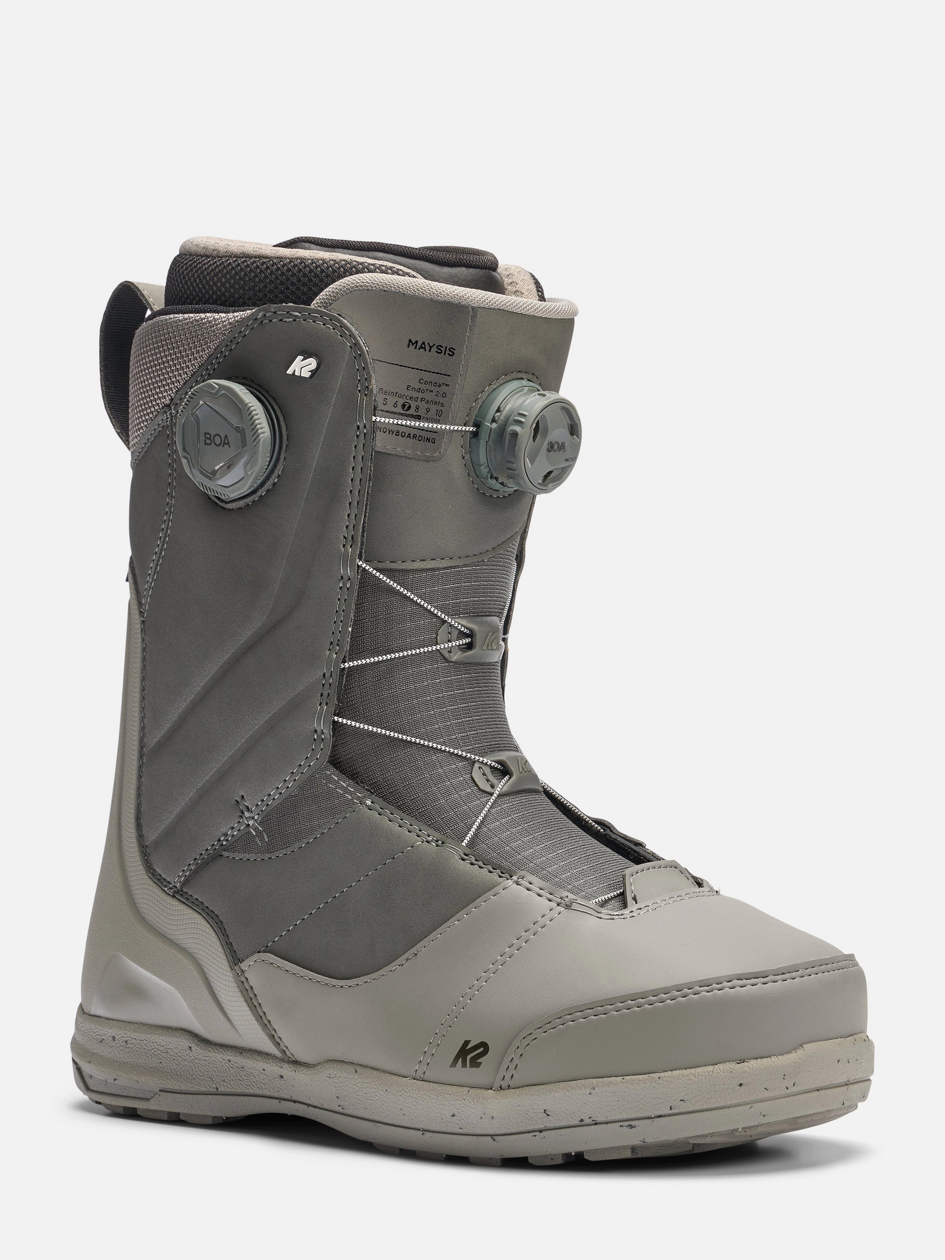 K2 Maysis Snowboard Boot 25/26 | XSports