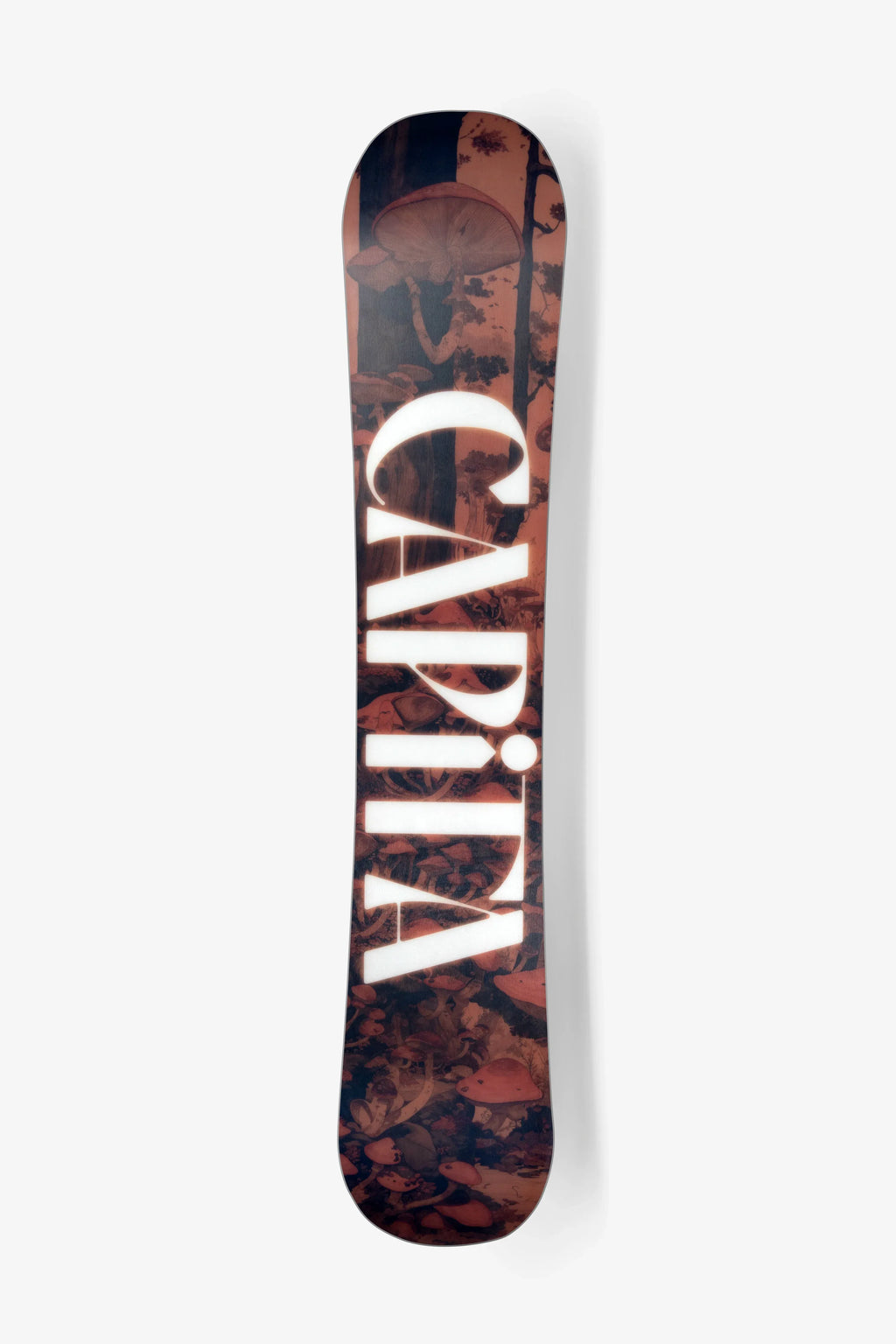 Capita Paradise Snowboard | XSports