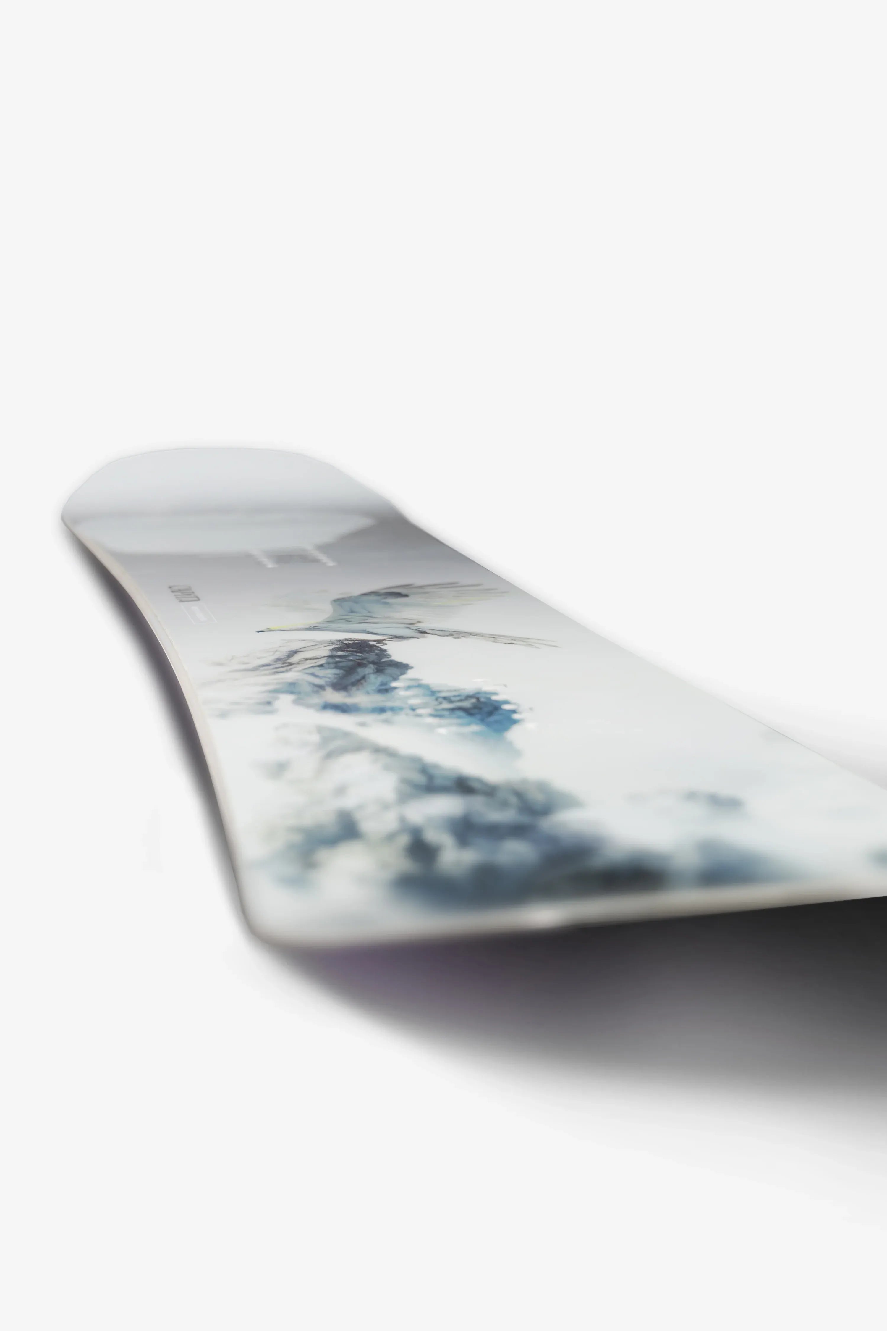 Capita Birds Of A Feather Snowboard | XSports