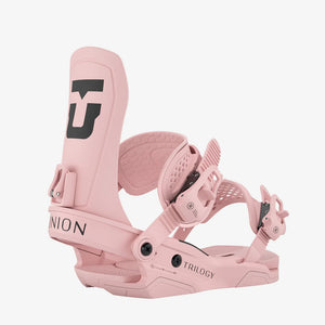 Union Trilogy Snowboard Bindings W | XSports