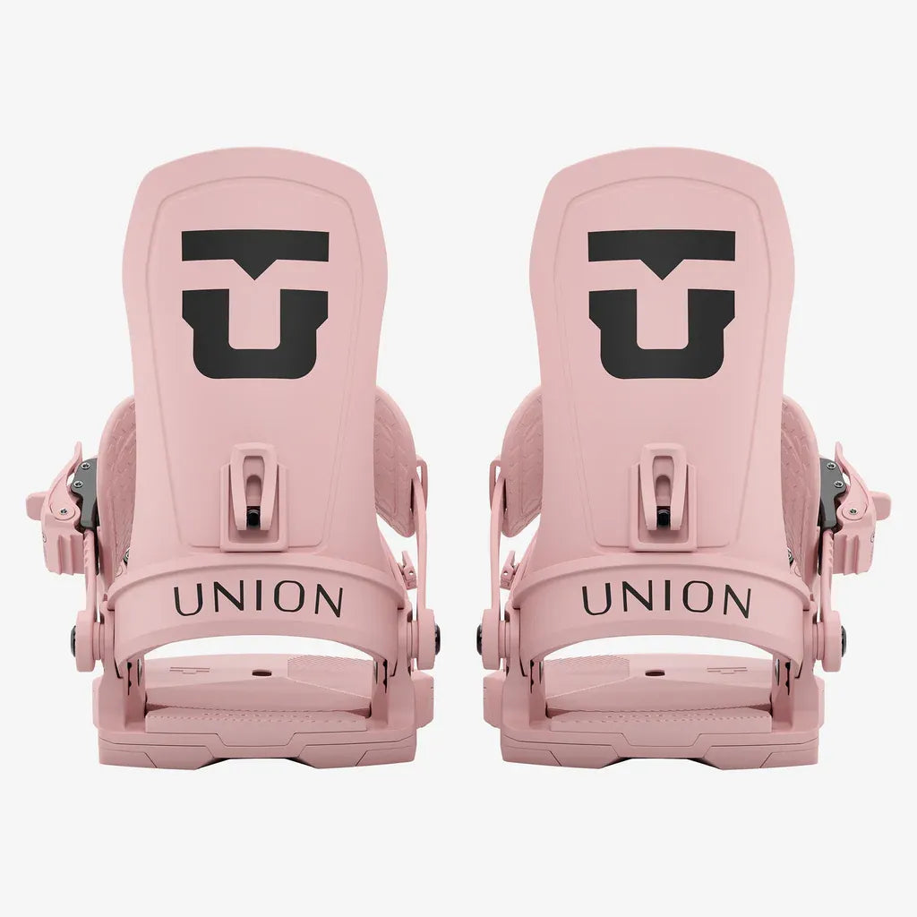 Union Trilogy Snowboard Bindings W | XSports