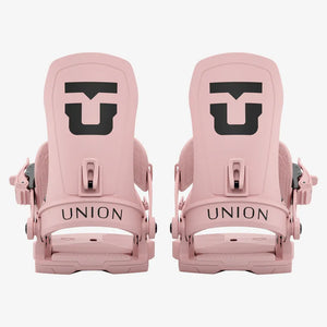 Union Trilogy Snowboard Bindings W | XSports