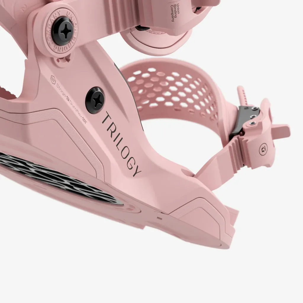 Union Trilogy Snowboard Bindings W | XSports