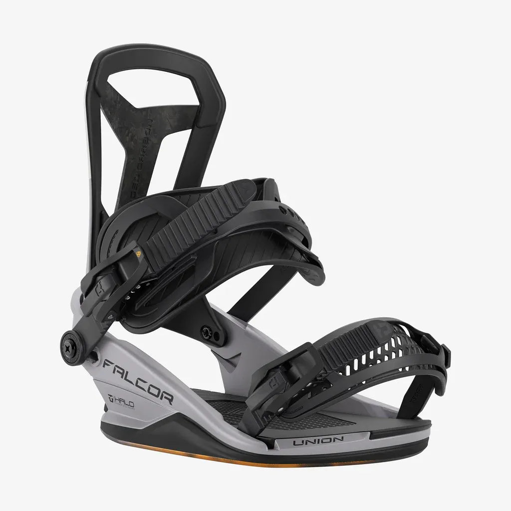 Union Falcor Snowboard Binding