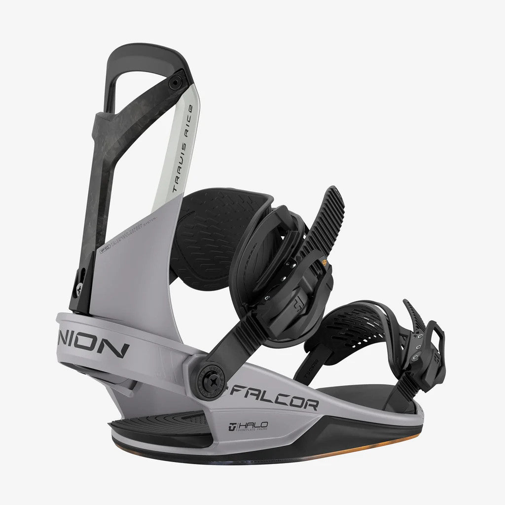 Union Falcor Snowboard Binding | XSports