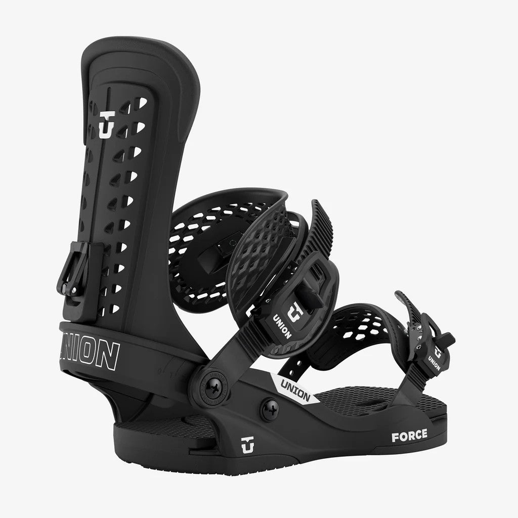 Union Force Classic Snowboard Bindings | XSports