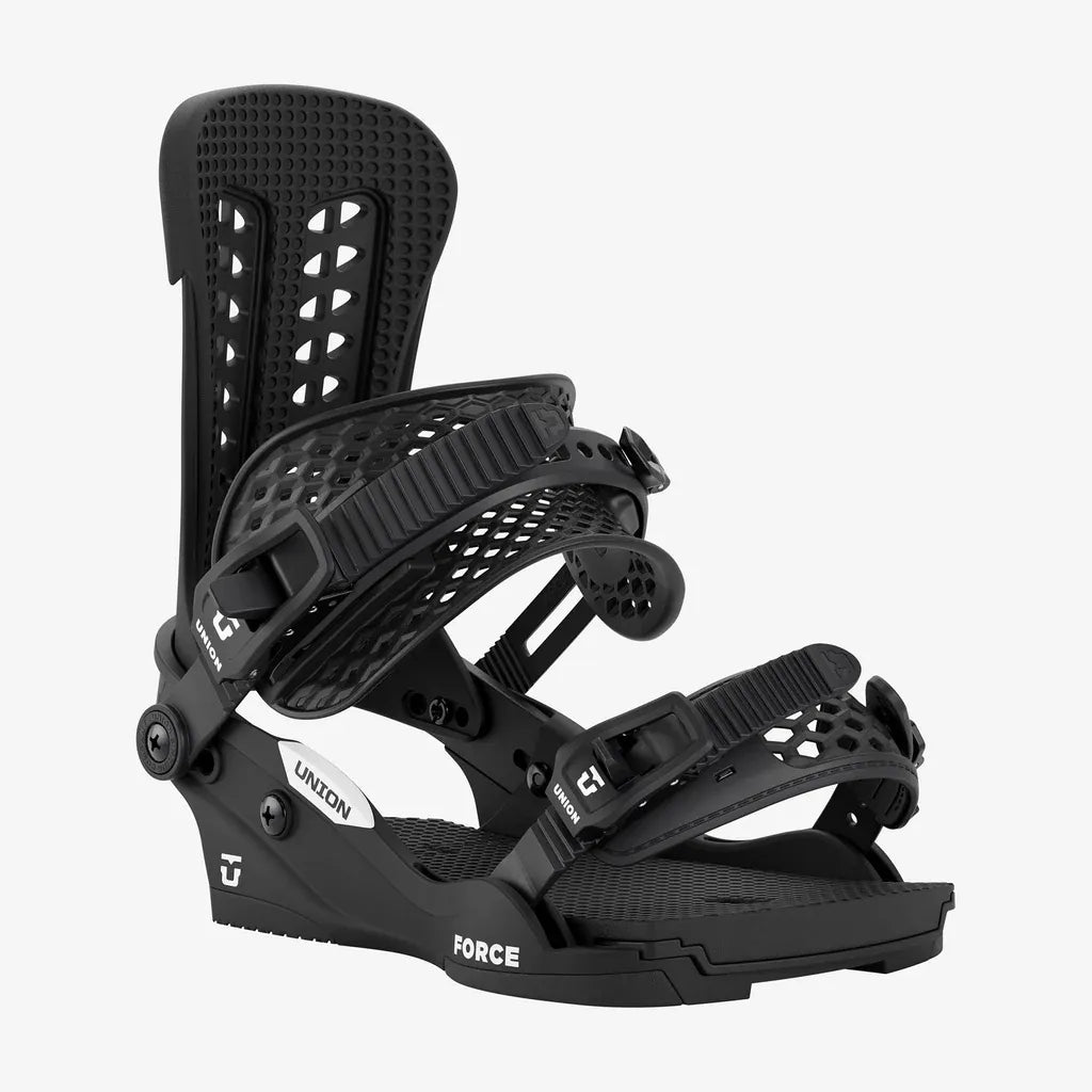 Union Force Classic Snowboard Bindings | XSports