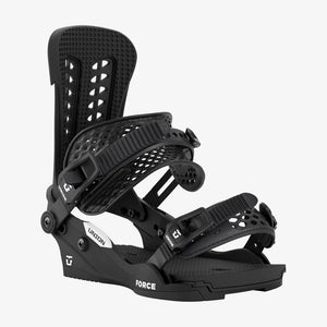 Union Force Classic Snowboard Bindings | XSports