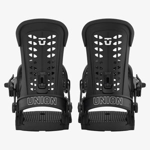 Union Force Classic Snowboard Bindings | XSports