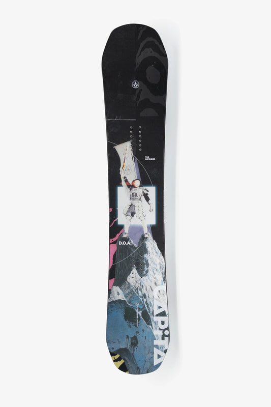 Capita D.O.A Snowboard | XSports