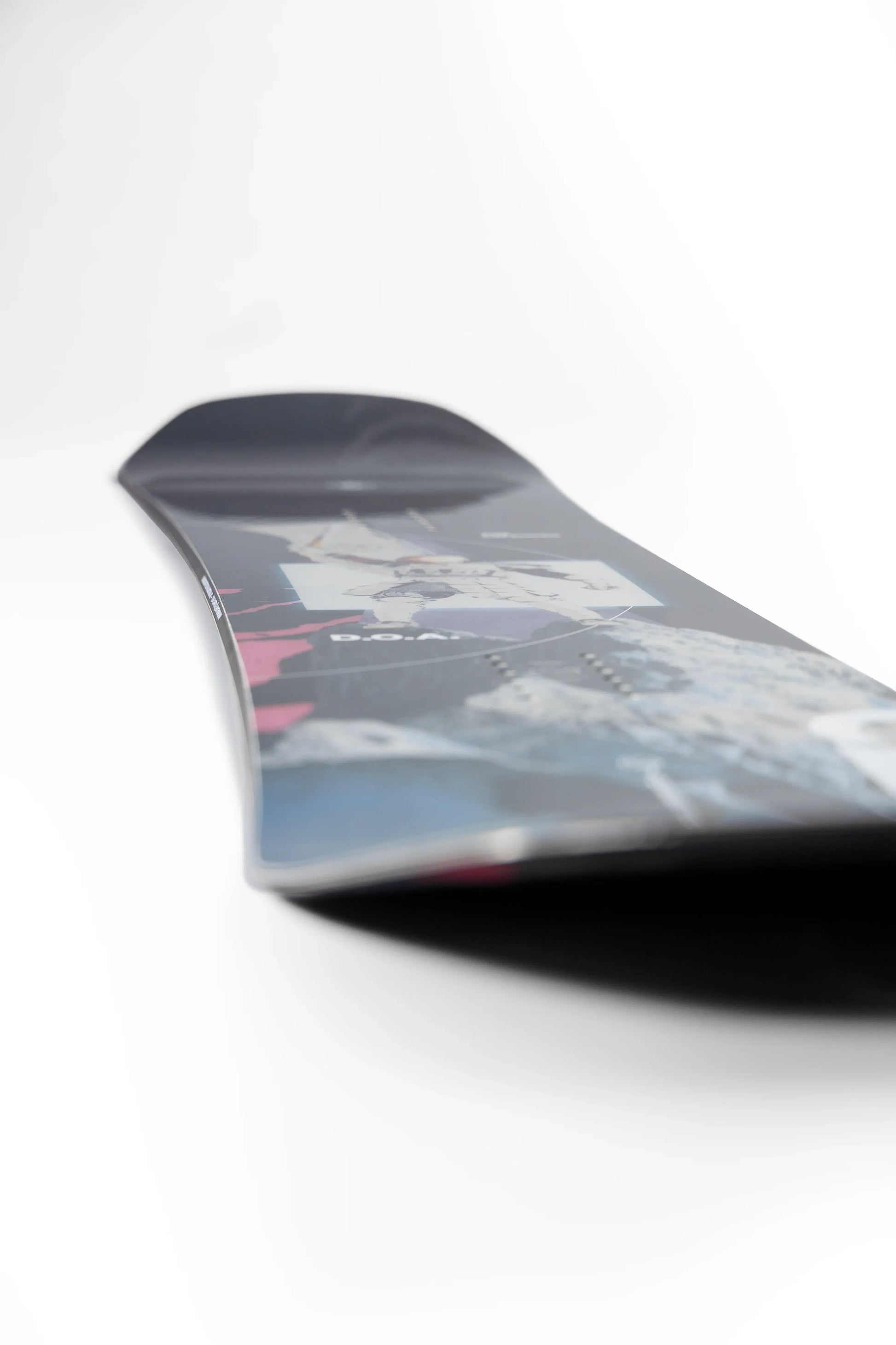 Capita D.O.A Snowboard | XSports