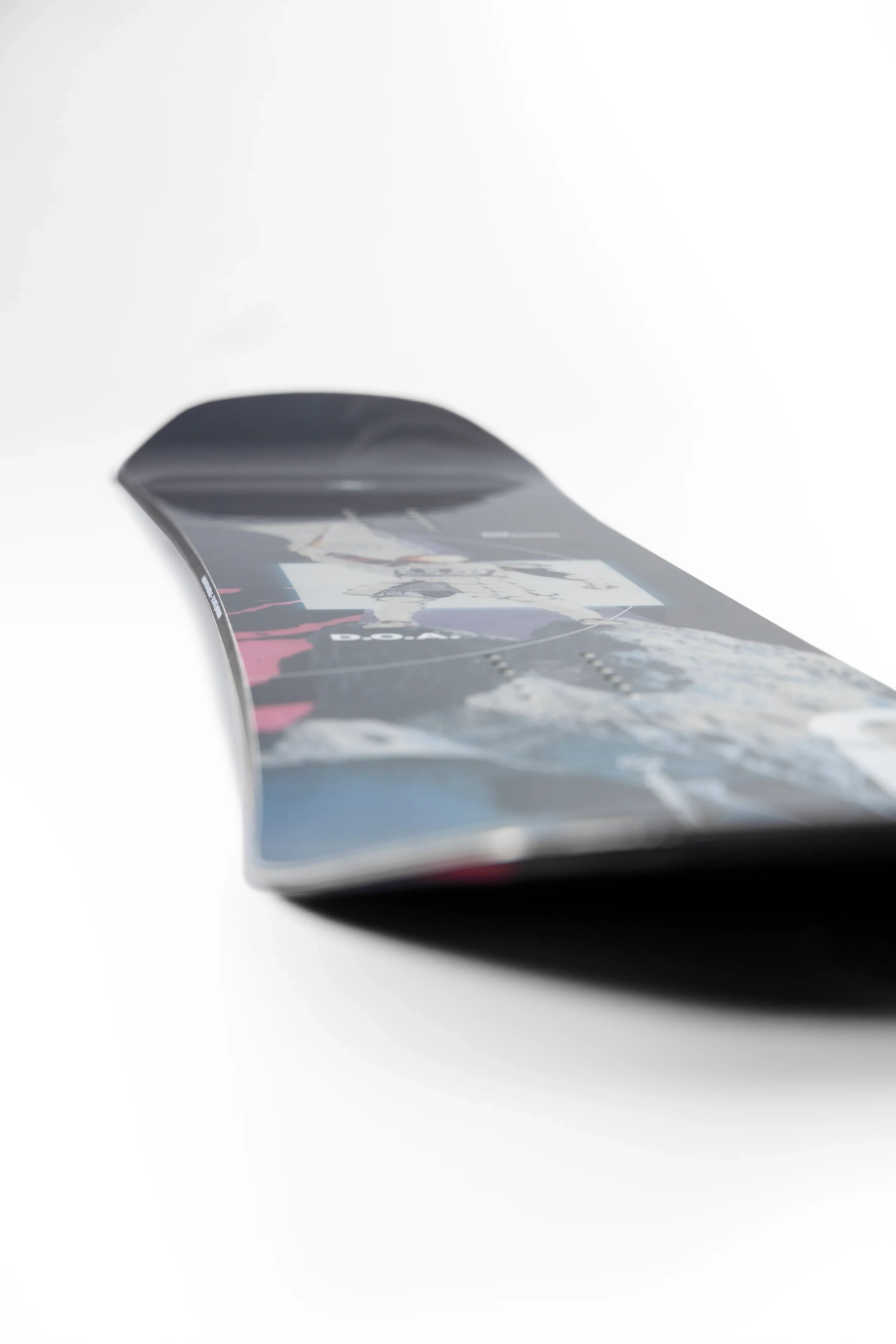 Capita D.O.A Snowboard | XSports
