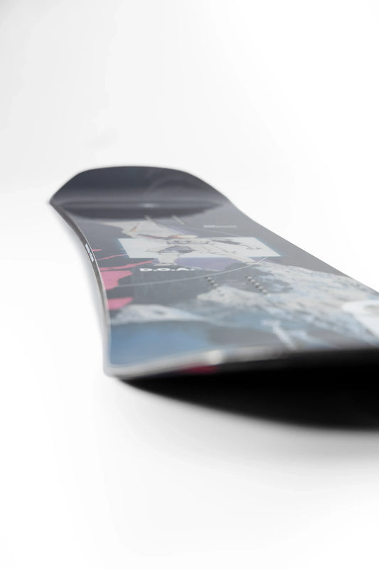 Capita D.O.A Snowboard | XSports