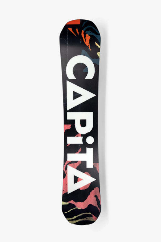 Capita D.O.A Snowboard | XSports
