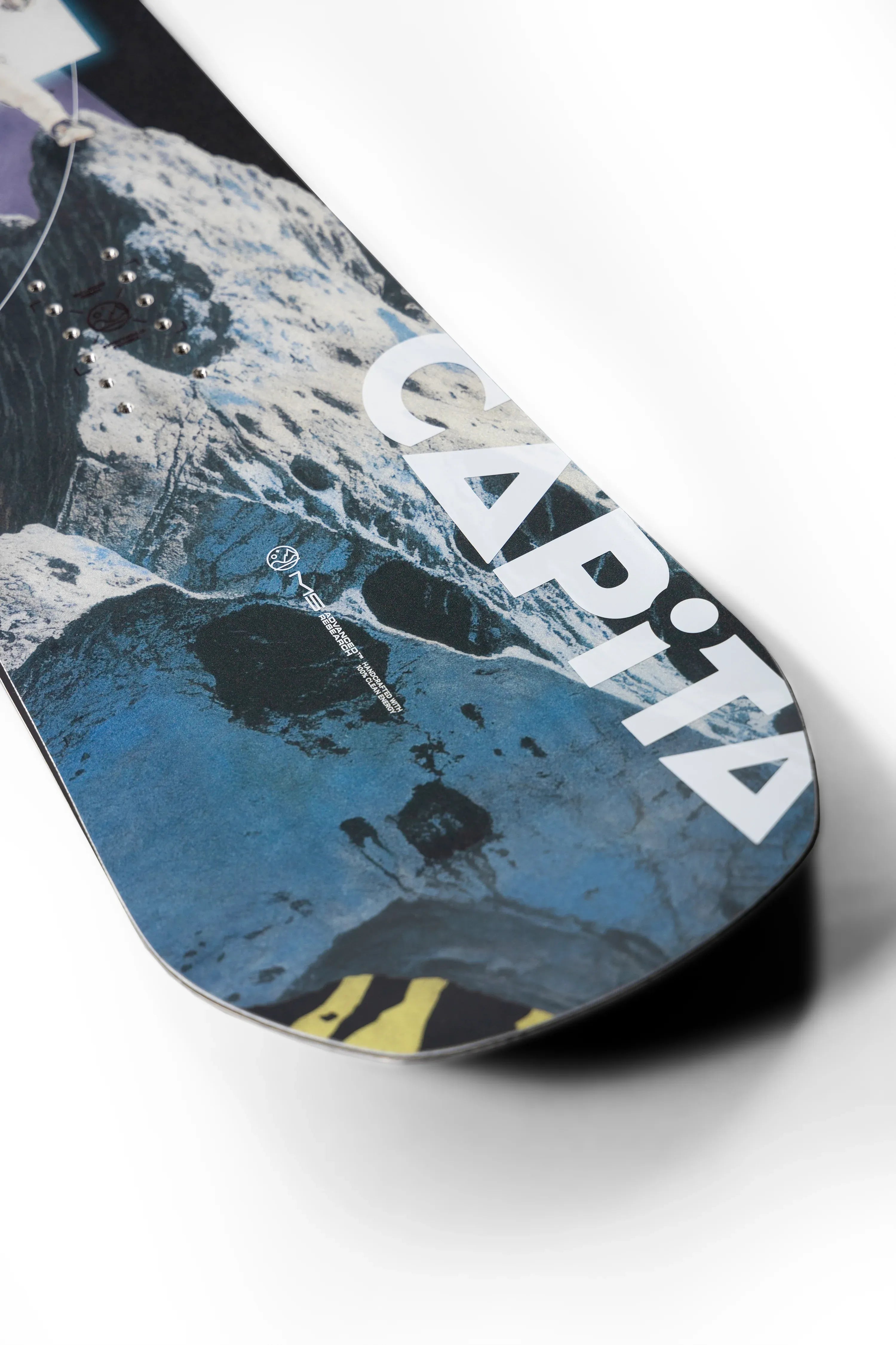 Capita D.O.A Snowboard | XSports
