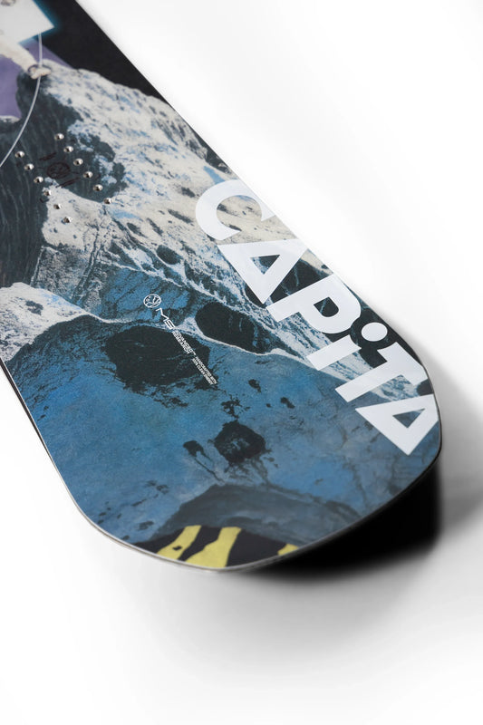 Capita D.O.A Snowboard | XSports