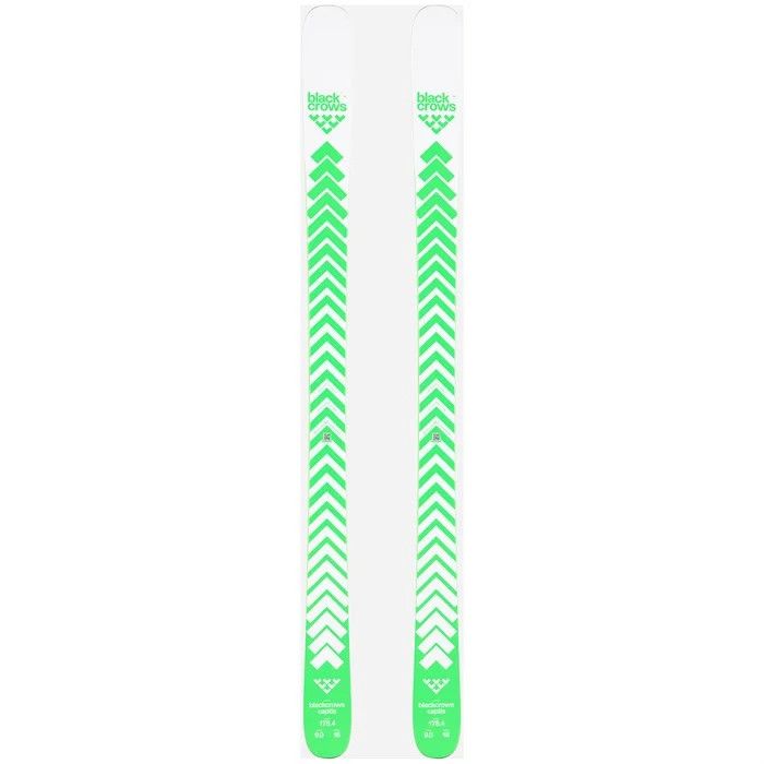 Black Crow Captis 25/26