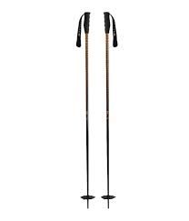 Black Crow Meta Ski Poles 25/26
