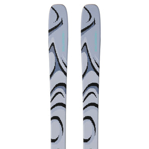 Salomon N QST 100 Cosmic Sky 25/26 | XSports