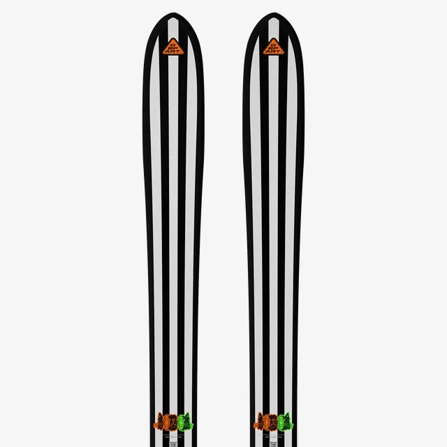 Salomon Depart 1.0 Black/White 25/26