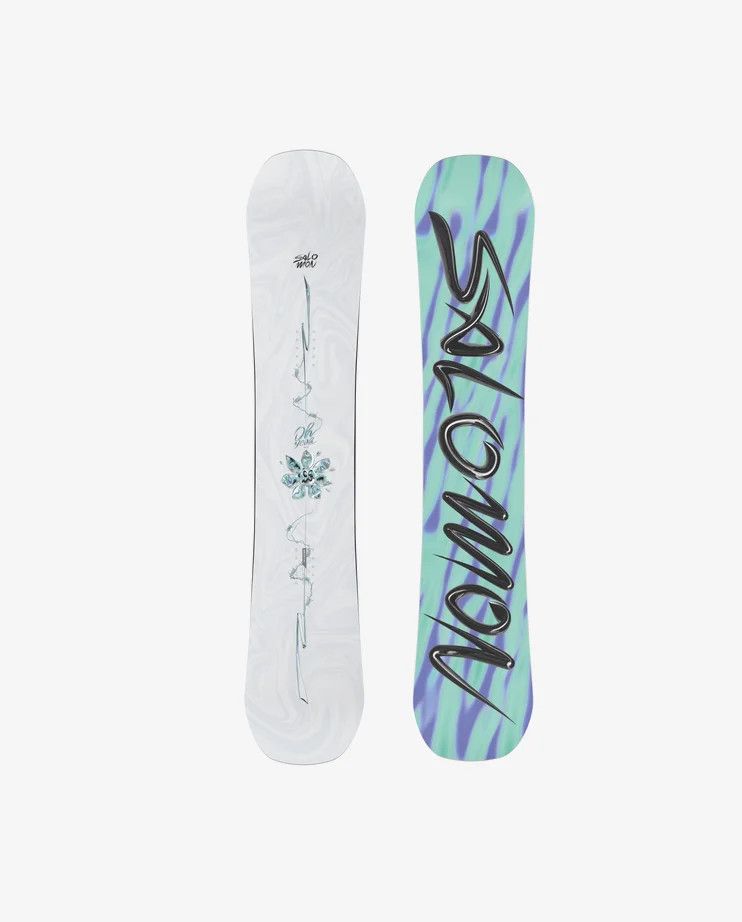 Salomon W Snowboard Oh Yeah 25/26 | XSports