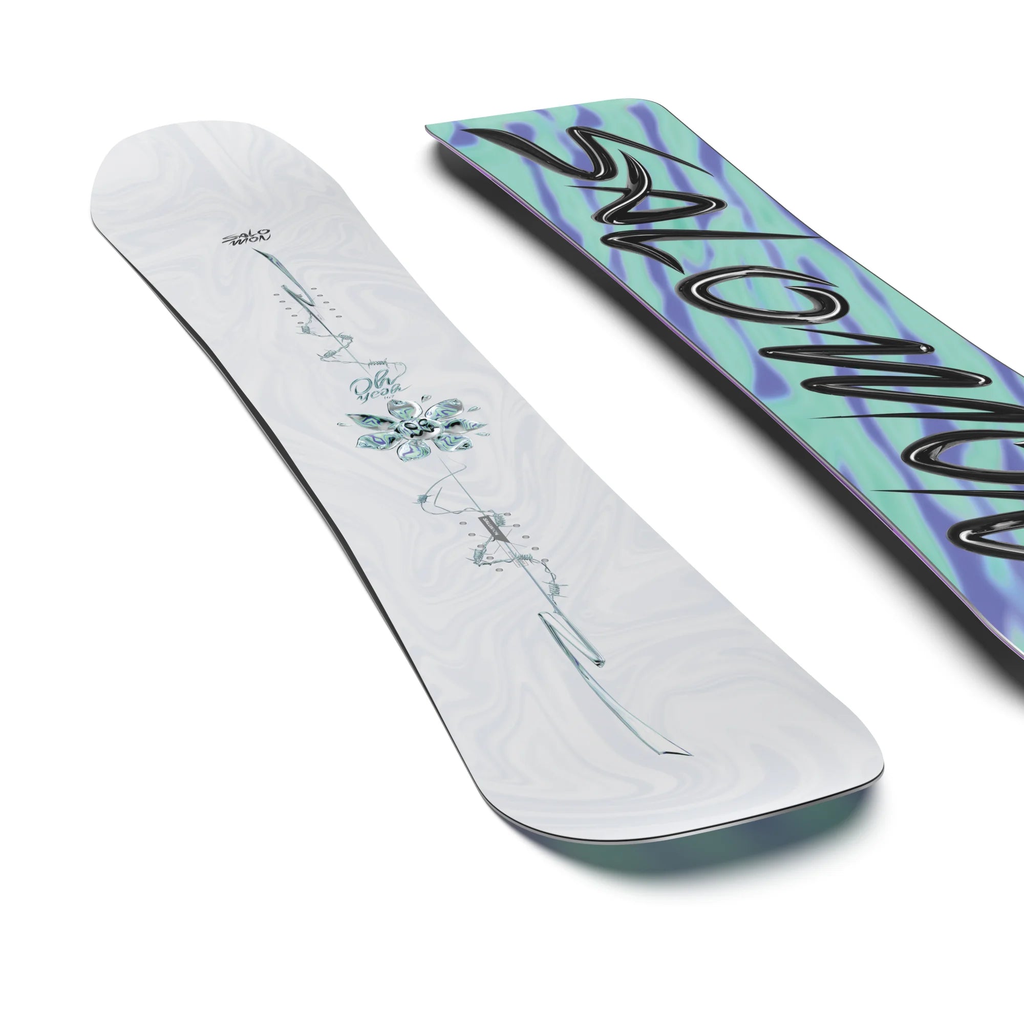 Salomon W Snowboard Oh Yeah 25/26
