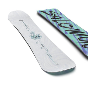 Salomon W Snowboard Oh Yeah 25/26 | XSports