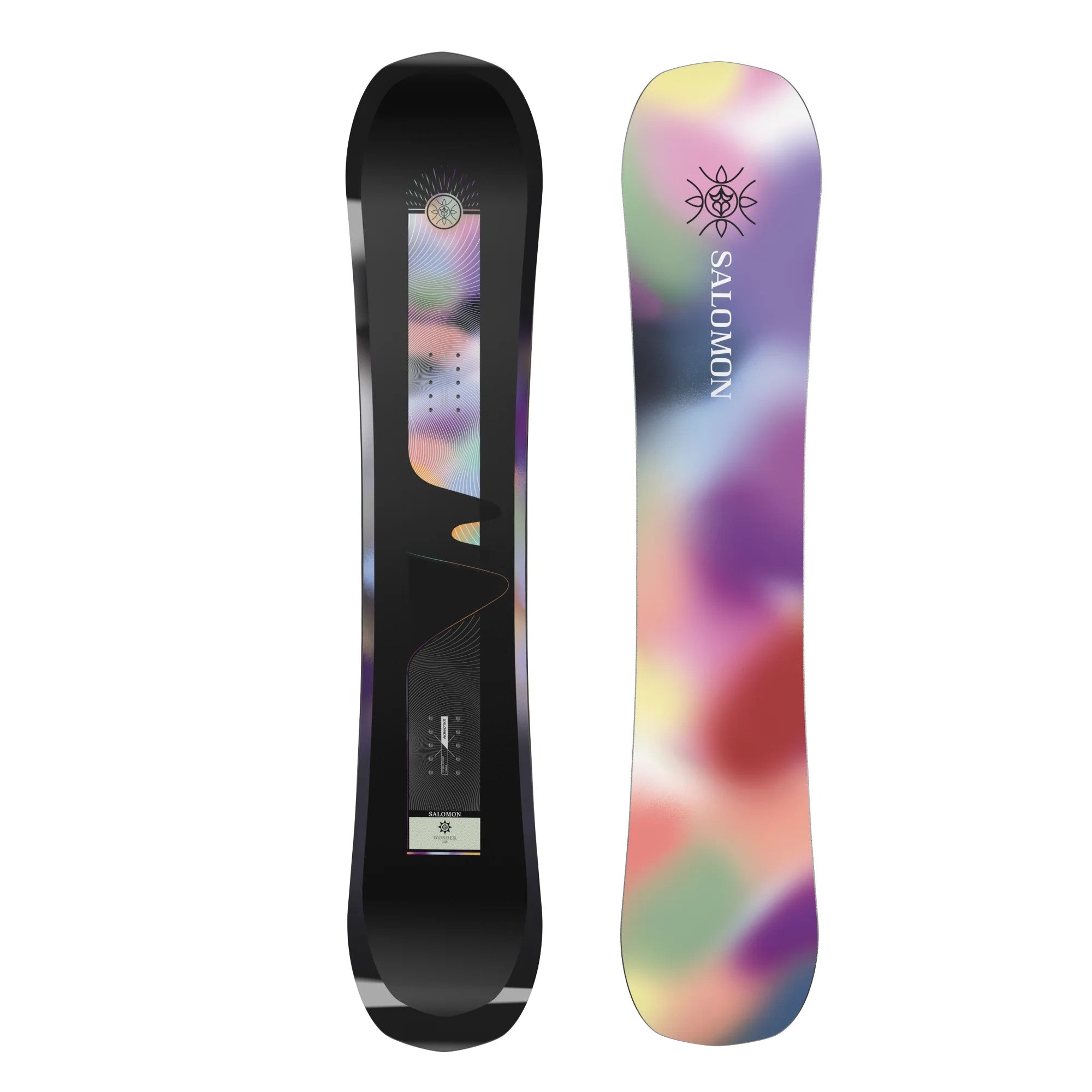 Salomon W Snowboard Wonder 25/26 | XSports