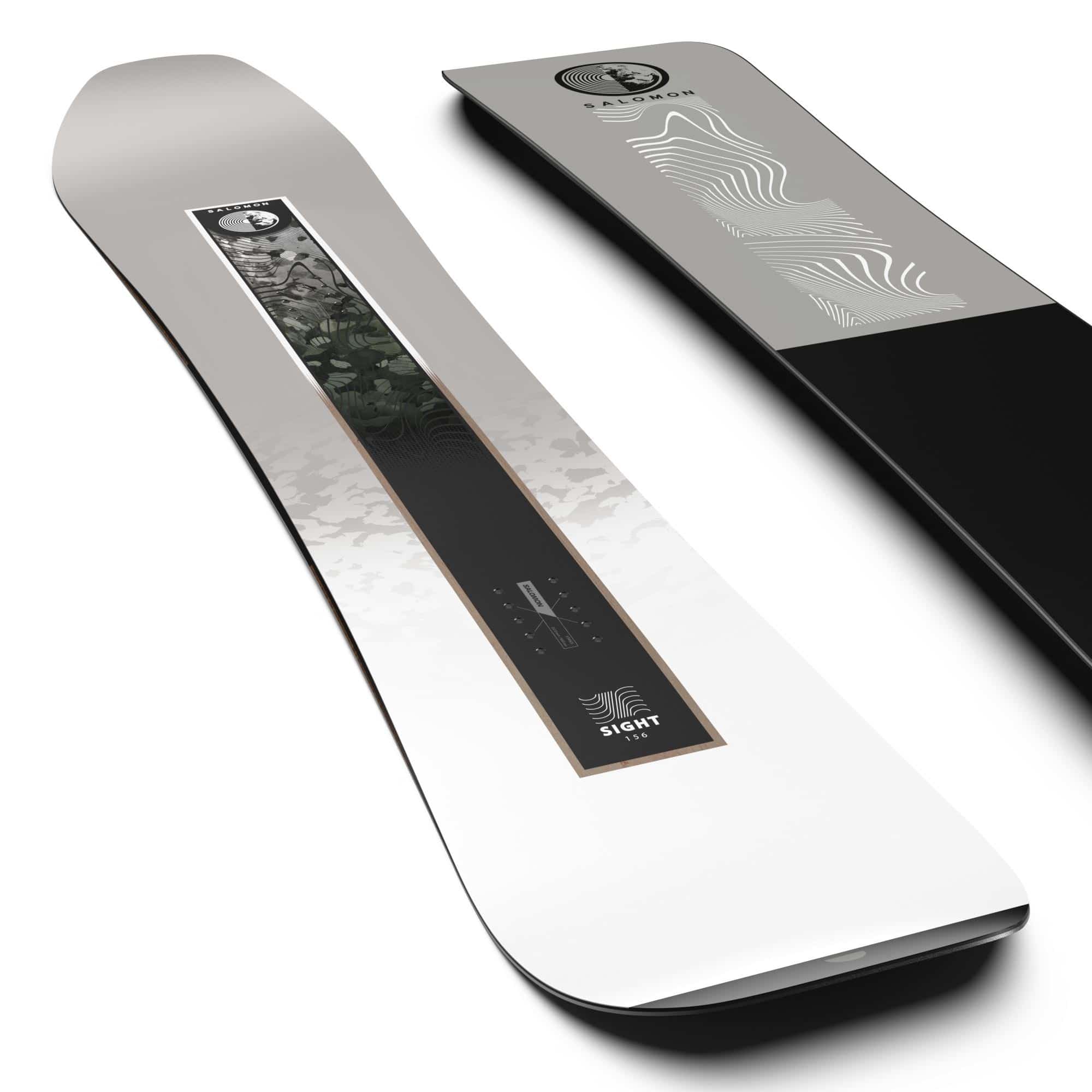 Salomon Sight Snowboard 25/26