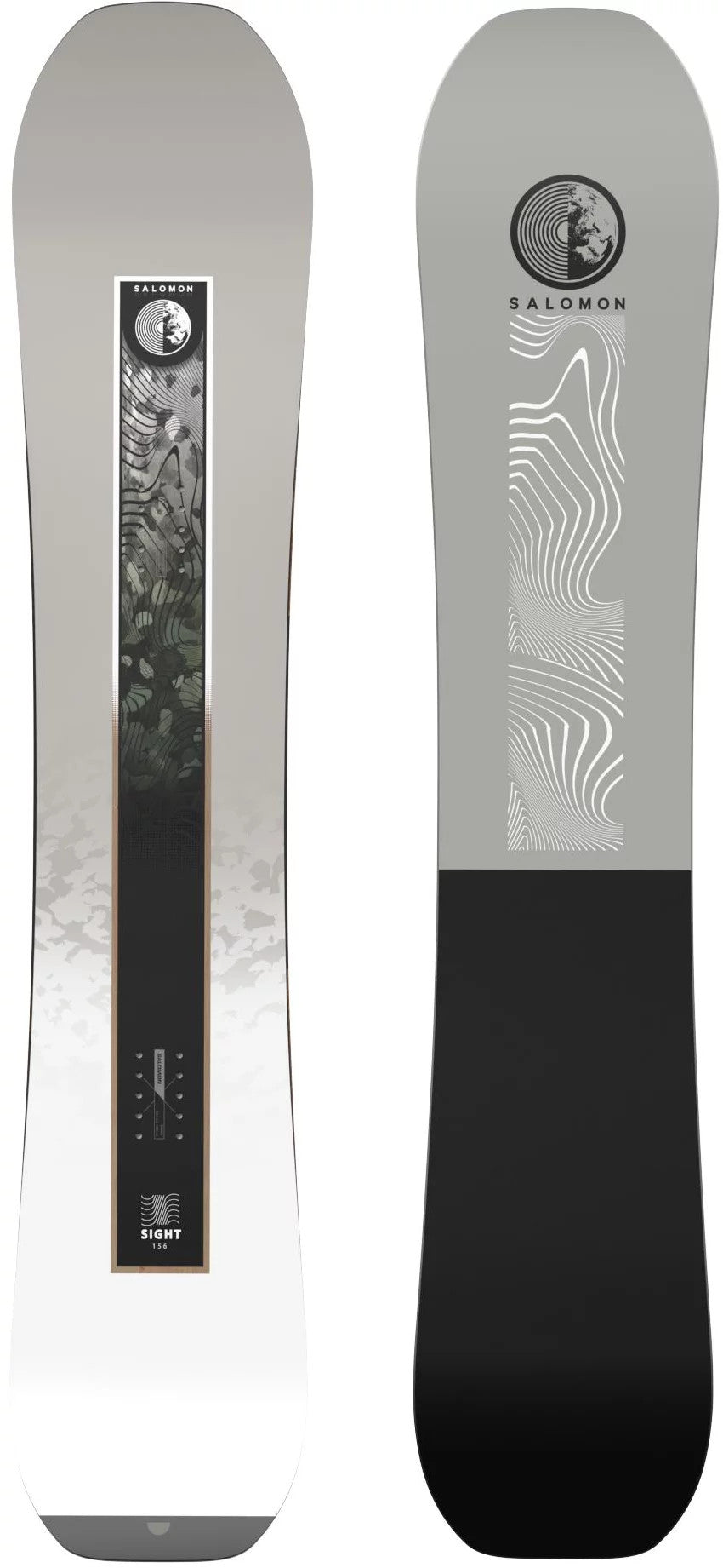 Salomon Sight Snowboard 25/26