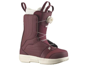 Salomon Pearl Boa Snowboard Boot 25/26 | XSports
