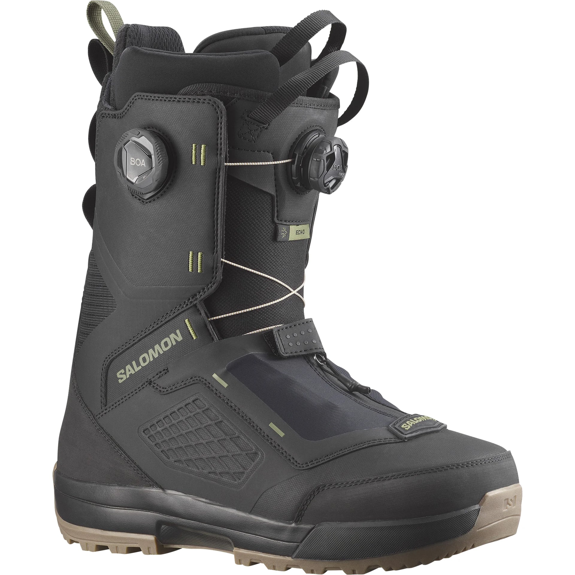 Salomon Echo Dual Boa Snowboard Boot 25/26 | XSports