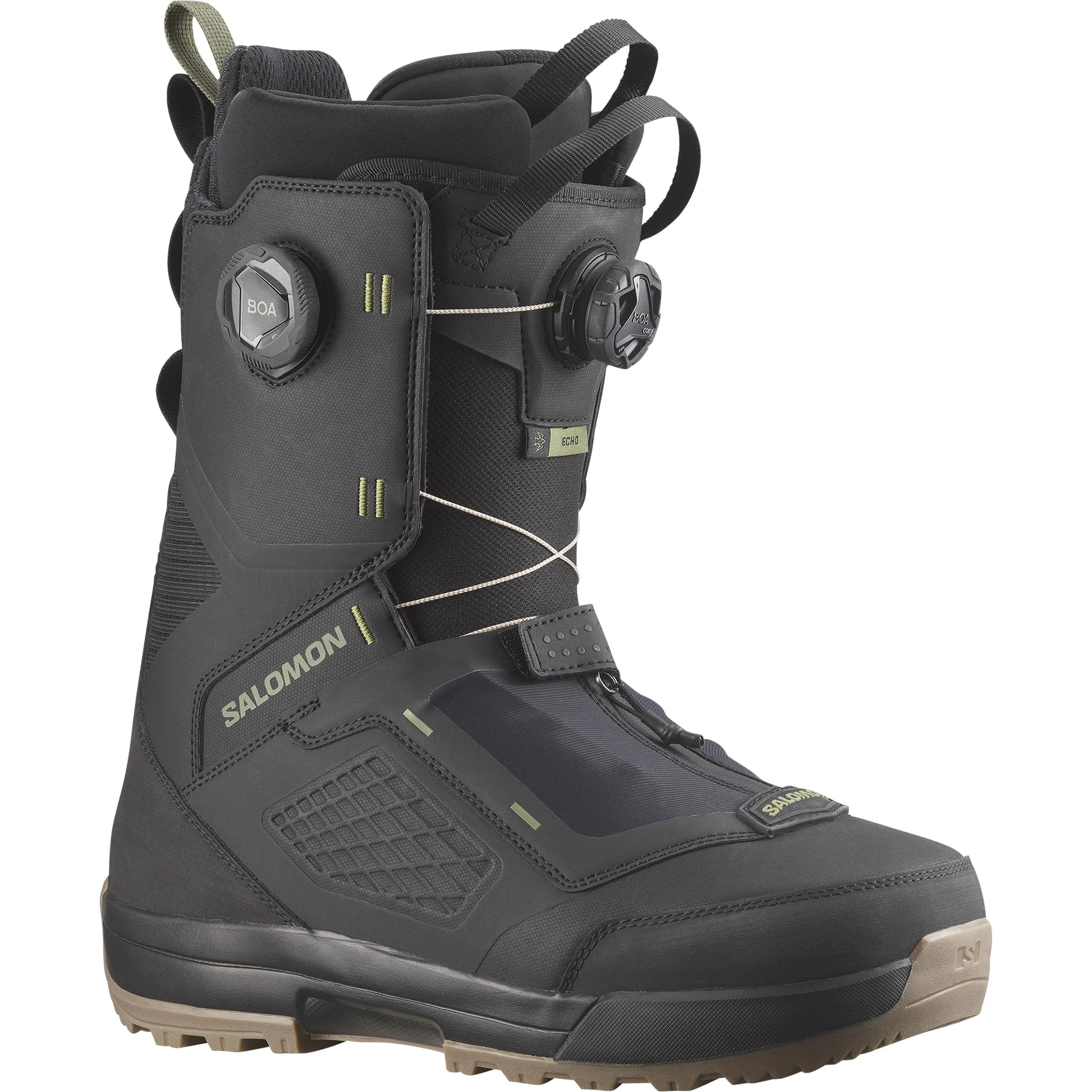 Salomon Echo Dual Boa Snowboard Boot 25/26 | XSports