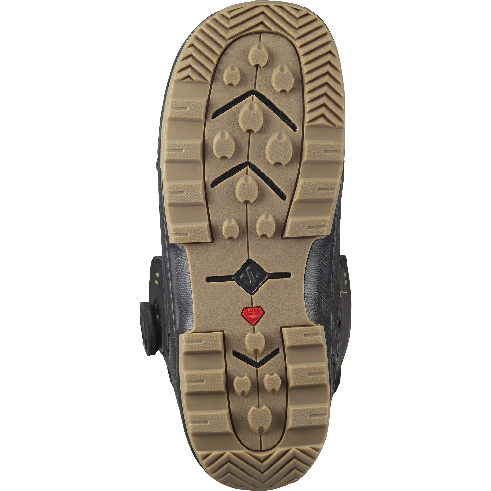 Salomon Echo Dual Boa Snowboard Boot 25/26