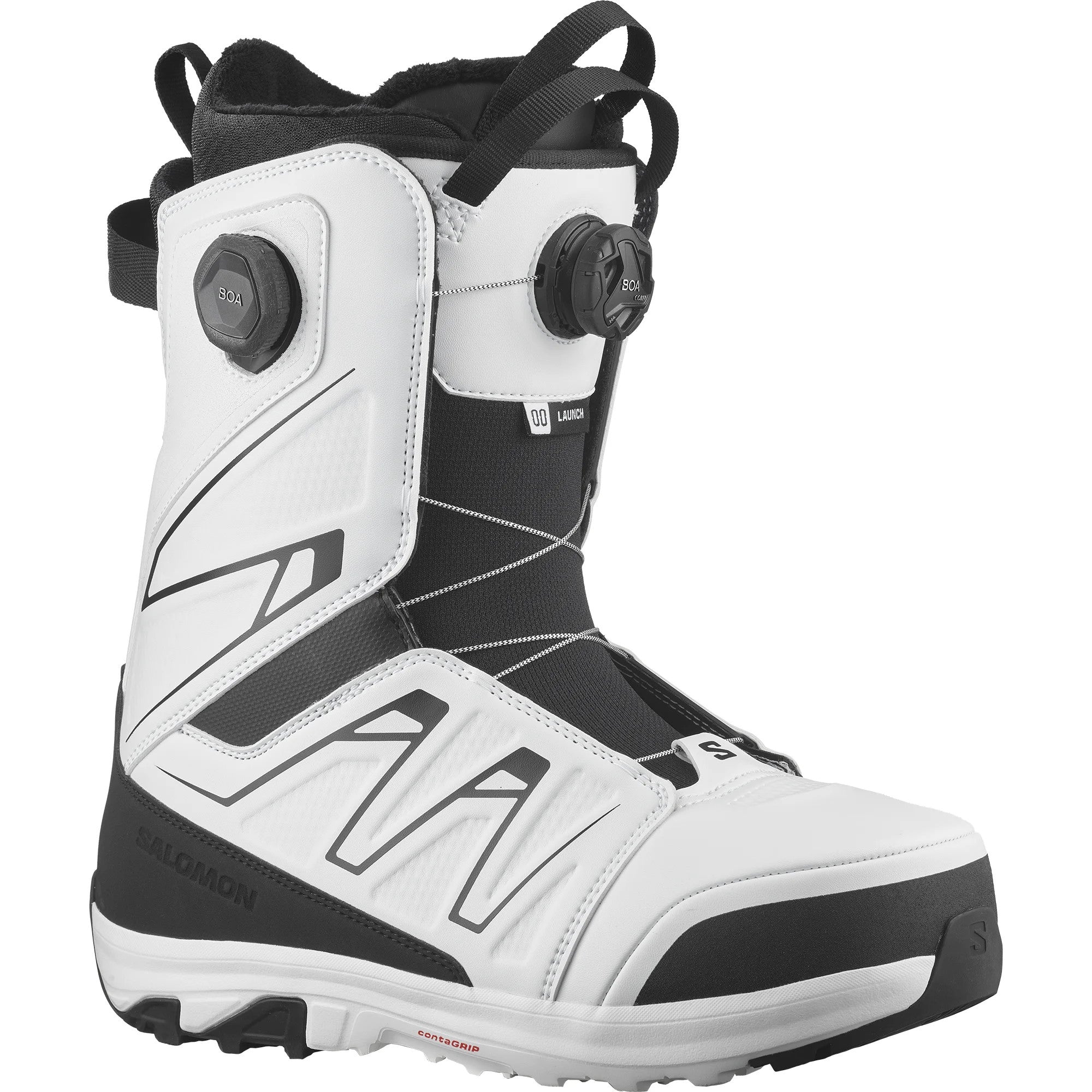 ほぼ新品 25-26モデル SALOMON LAUNCH BOA SJ BOA Salomon Launch Boa SJ Boa 25/26 | XSports