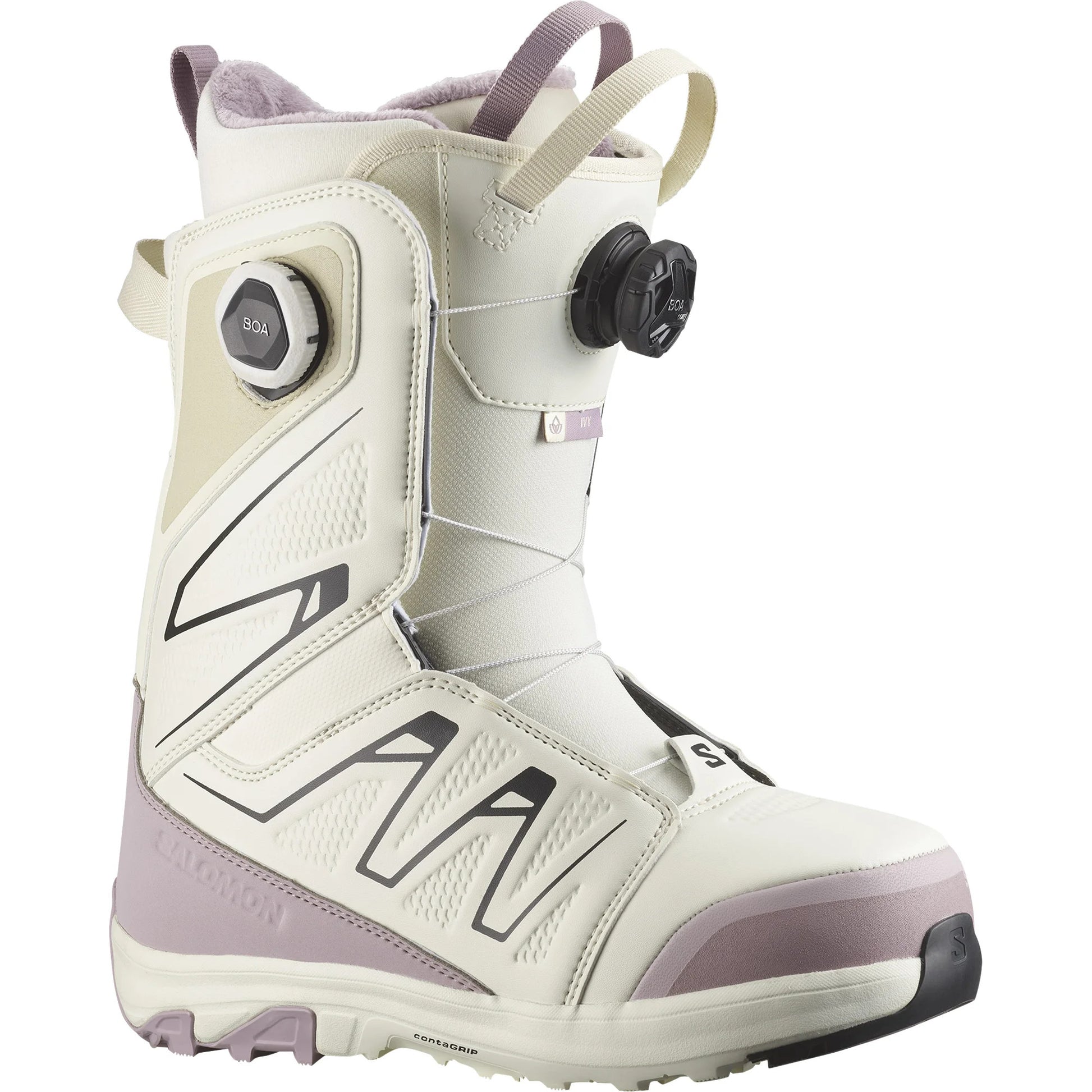 Salomon Ivy Boa SJ Boa 25/26 | XSports